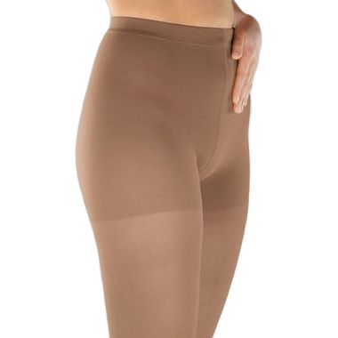 Collant-com-Cinta-de-Elevada-Elasticidade-Juzo-Hostess-2582