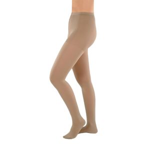 Collant-com-Cinta-de-Elevada-Elasticidade-Juzo-Soft-AT-2002