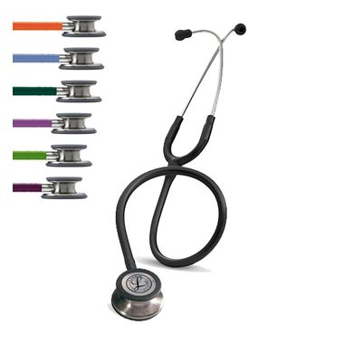 Estetoscopio-Medicina-Geral-3M-Littmann-Classic-III