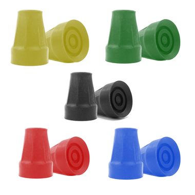 Ponteira-de-Borracha