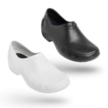 Sapatos-WOCK-Everlite-Fechados