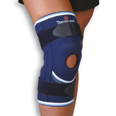 Joelheira-Rotula-Aberta-Termocompressiva-com-Barras-e-Bandas