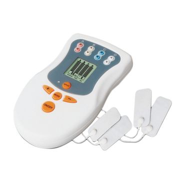 Eletroestimulador-TENS-de-4-Canais-e-30-Programas
