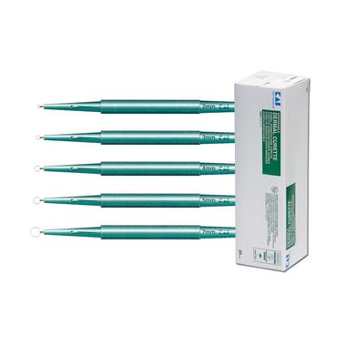 Curetas-Dermicas-Esterilizadas-Descartaveis