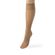 Meias-de-Descanso-ate-ao-Joelho-Calypso-140-AD-Pe-Fechado
