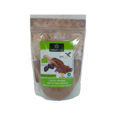Cacau-Magro-em-Po-Bio-200-g