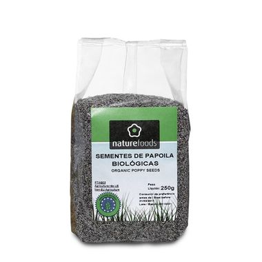 Sementes-de-Papoila-Bio-250-g