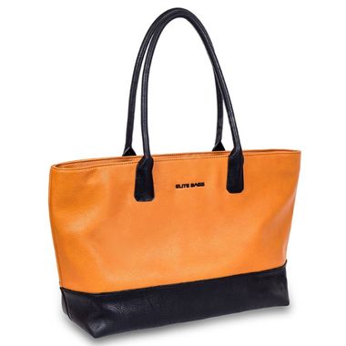 Mala-Medica-de-Mao-TOTE-Camel