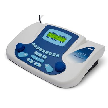 Audiometro-SIBELSOUND-400-A