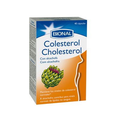Cholesterol-com-Alcachofra-40-capsulas