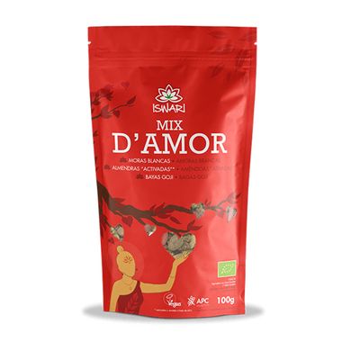 Mistura-Mix-de-Amor-Bio-100-g-
